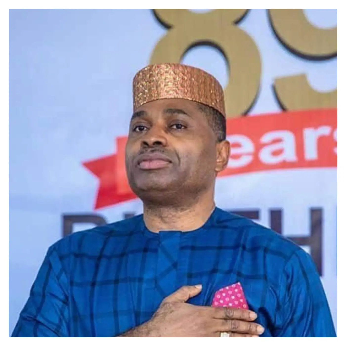 2027: We must save Nigerians from APC – Kenneth Okonkwo