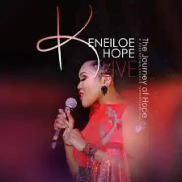 Keneiloe Hope – Baba Siyakubonga