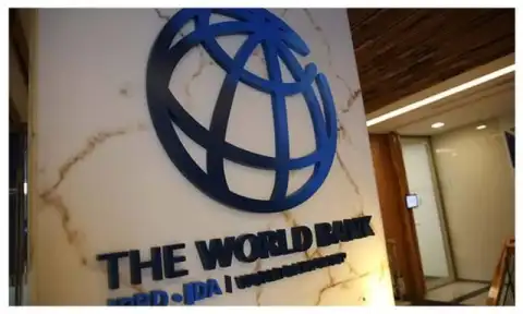 World Bank forecasts higher energy, food commodity prices