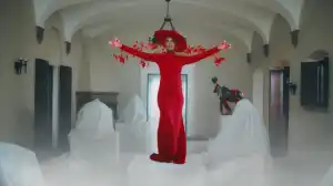 Kelly Rowland - Flowers (Video)