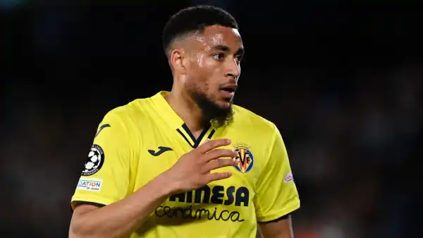 West Ham back away from Arnaut Danjuma transfer