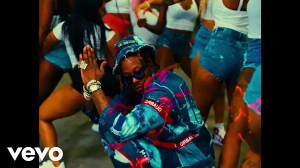 2 Chainz - Free B.G. (Video)