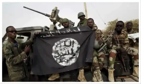 Heavy blow as security forces defeat Boko Haram Sadiku Faction in fierce battle
