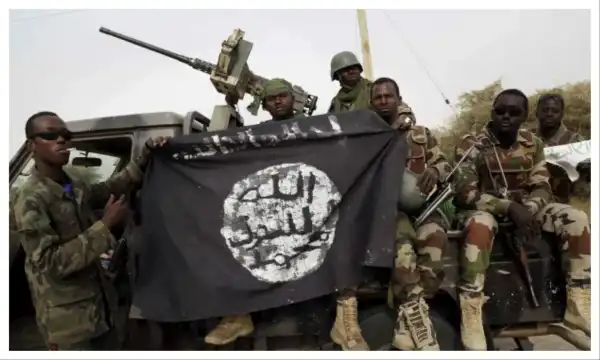 Heavy blow as security forces defeat Boko Haram Sadiku Faction in fierce battle