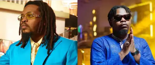 Singer Olamide reacts to backlash for saying Wizkid is the greatest Afrobeats artiste after Fela