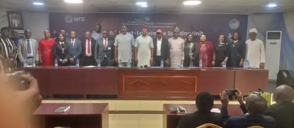 Stakeholders urge Nigeria to move beyond lawmaking to effective law enforcement