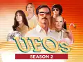 UFOs Season 2