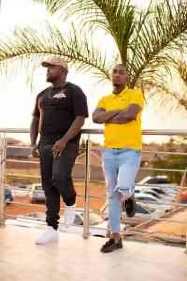 MFR Souls & MalumNator – JK (Vocal Mix)