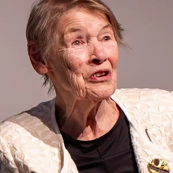Net Worth Of Glenda Jackson