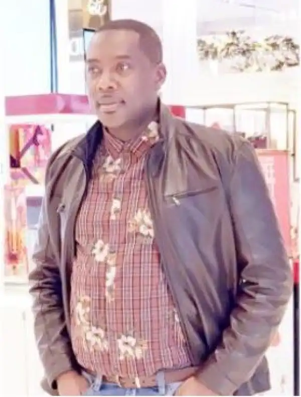 I Never Thought I Would Make It - Nigerian Man Who Contracted Coronavirus In New York Opens Up