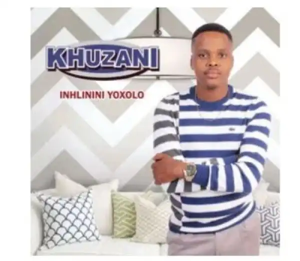 Khuzani – Isondo Liyajika
