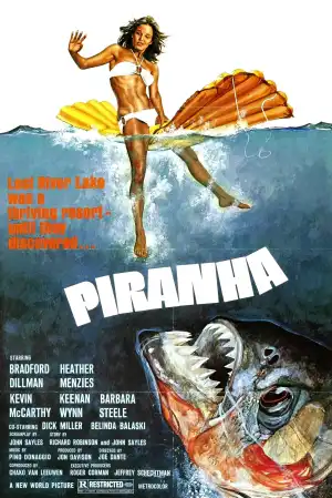 Piranha (1978)