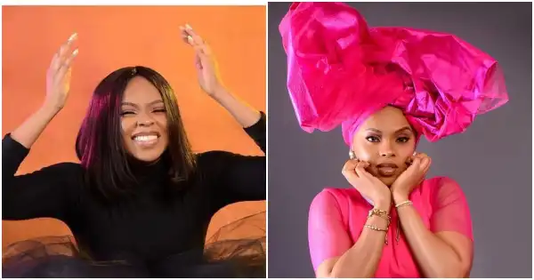Singer Chidinma Ekile Reveals Why She Dumped Secular Music For Gospel Music
