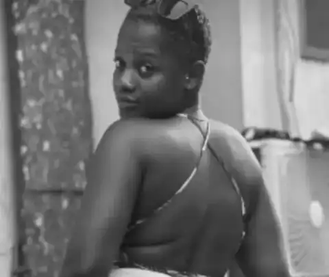 Drama As Sidechic Sues Sugar Daddy For Breaking His Promise (Photo)