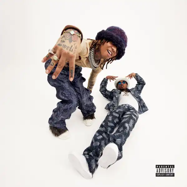 Rae Sremmurd – Tanisha (Pump That) (Instrumental)