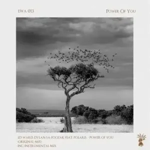 Ed-Ward, Dylan-S, Foozak & Polaris – Power Of You ft. Polaris