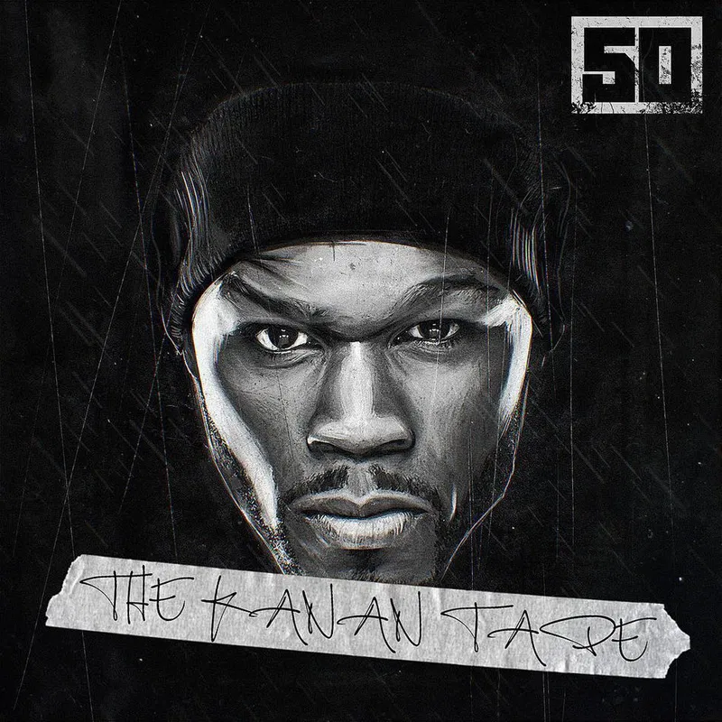 50 Cent – The Kanan Tape