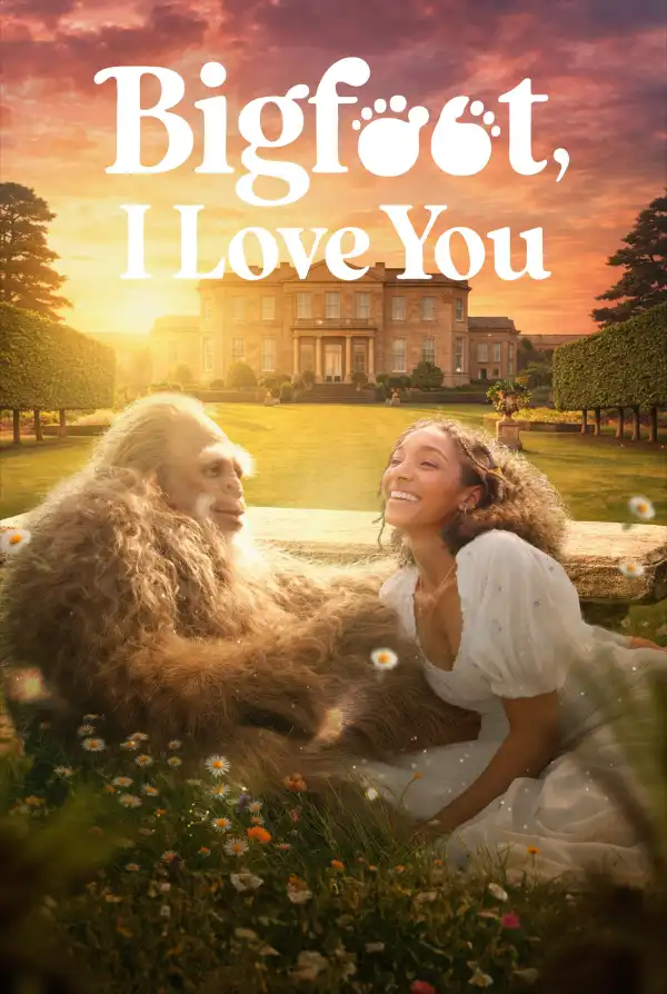 Bigfoot I Love You (2026)