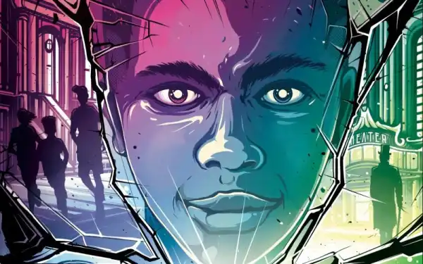 Kingston and the Magician’s Lost & Found Film in the Works at Disney