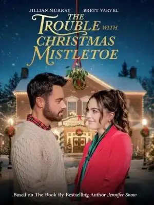 The Trouble with Mistletoe (2026)