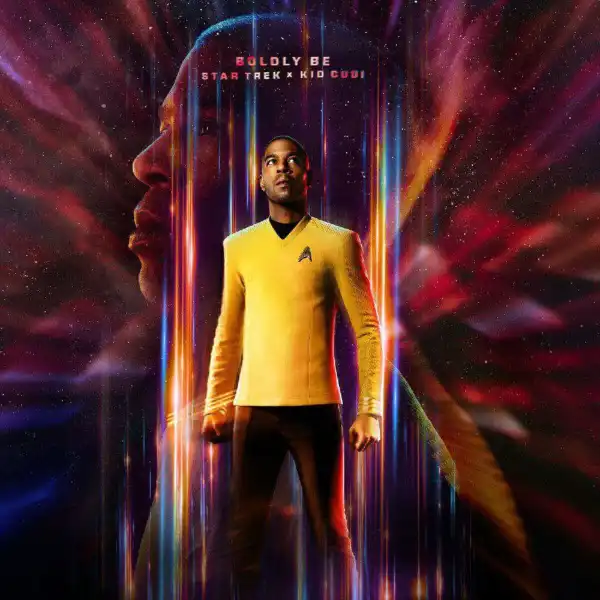 Kid Cudi – Heaven’s Galaxy