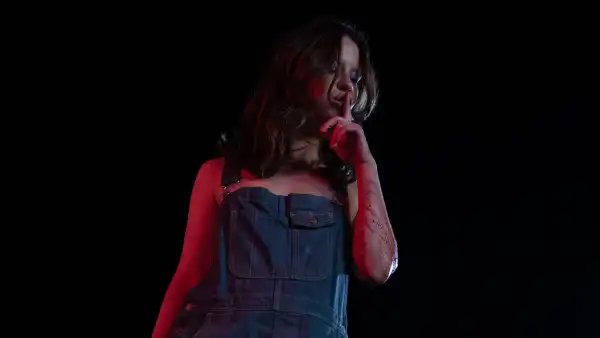 MaXXXine: Mia Goth Describes Sequel as a ‘Superhero Movie’