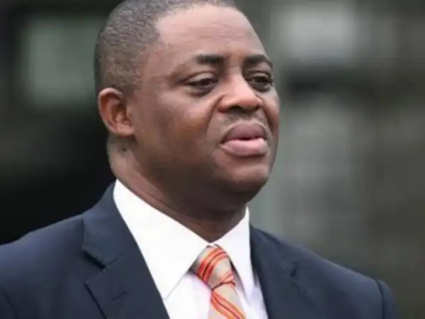 Fani-Kayode tasks media, others on North West ‘genocide’