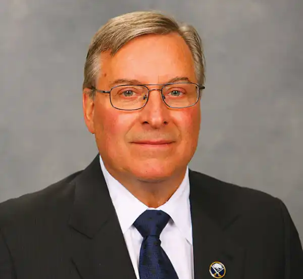 Age & Career Of Terry Pegula