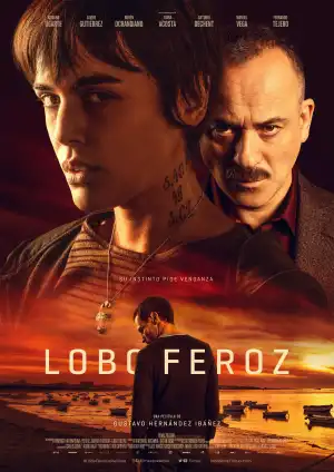 Ferocious Wolf (2023) [Spanish]