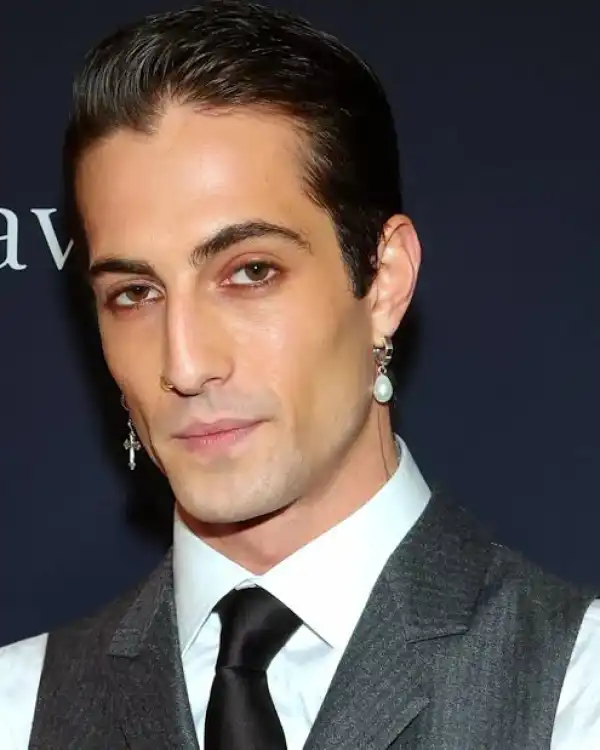 Biography & Career Of Damiano David