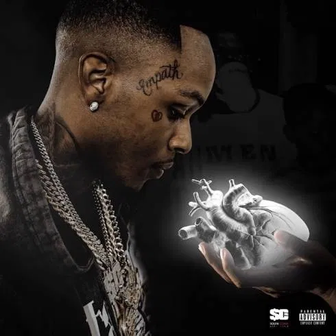 Toosii - Truth Be Told