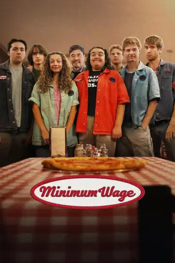 Minimum Wage S01 E09