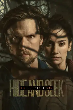 The Chestnut Man (2021) [Danish] (TV series)