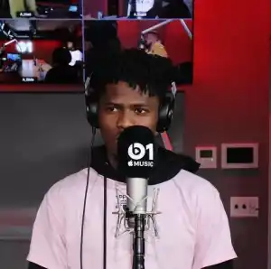 Kwesi Arthur – Ashawo Season ft. Ground Up Chale