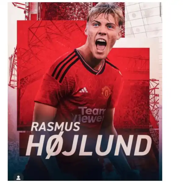 Transfer: Andre Onana approves Man Utd’s move for 20-year-old star