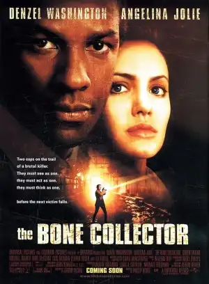The Bone Collector (1999)