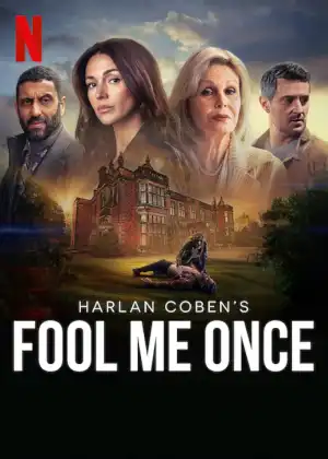 Fool Me Once S01 E04