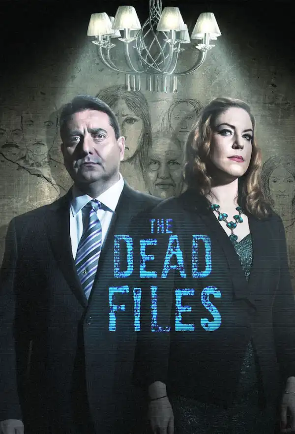 The Dead Files S16E10