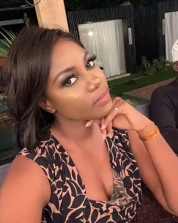 I Miss Falling In Love - Yvonne Nelson