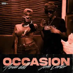 Jenn Carter & Asian Doll – Occasion (Instrumental)