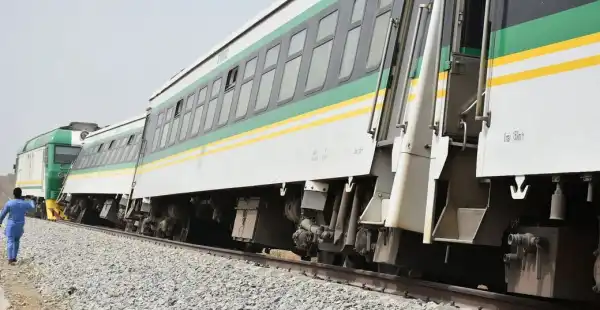 Train Attack: FG Condemns Attack On Innocent Citizens In Edo