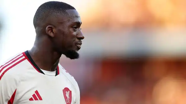 Transfer: Details of Real Madrid’s deal for Konate revealed