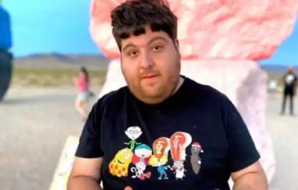 Career & Net Worth Of Nick Antonyan