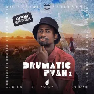 Afro Effex – Burning Man