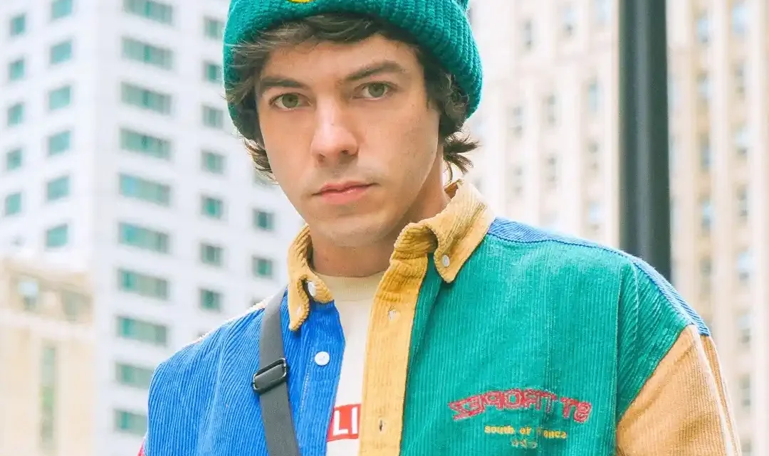 Career & Net Worth Of Connor Price