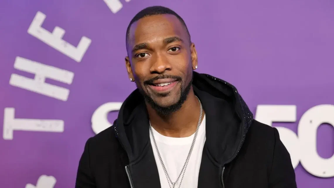 Career & Net Worth Of Jay Pharoah