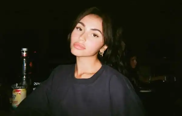 Career & Net Worth Of Claudia Tihan