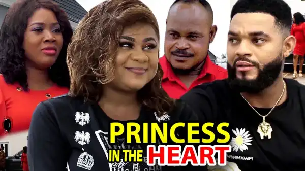 Princess In Heart Season 2