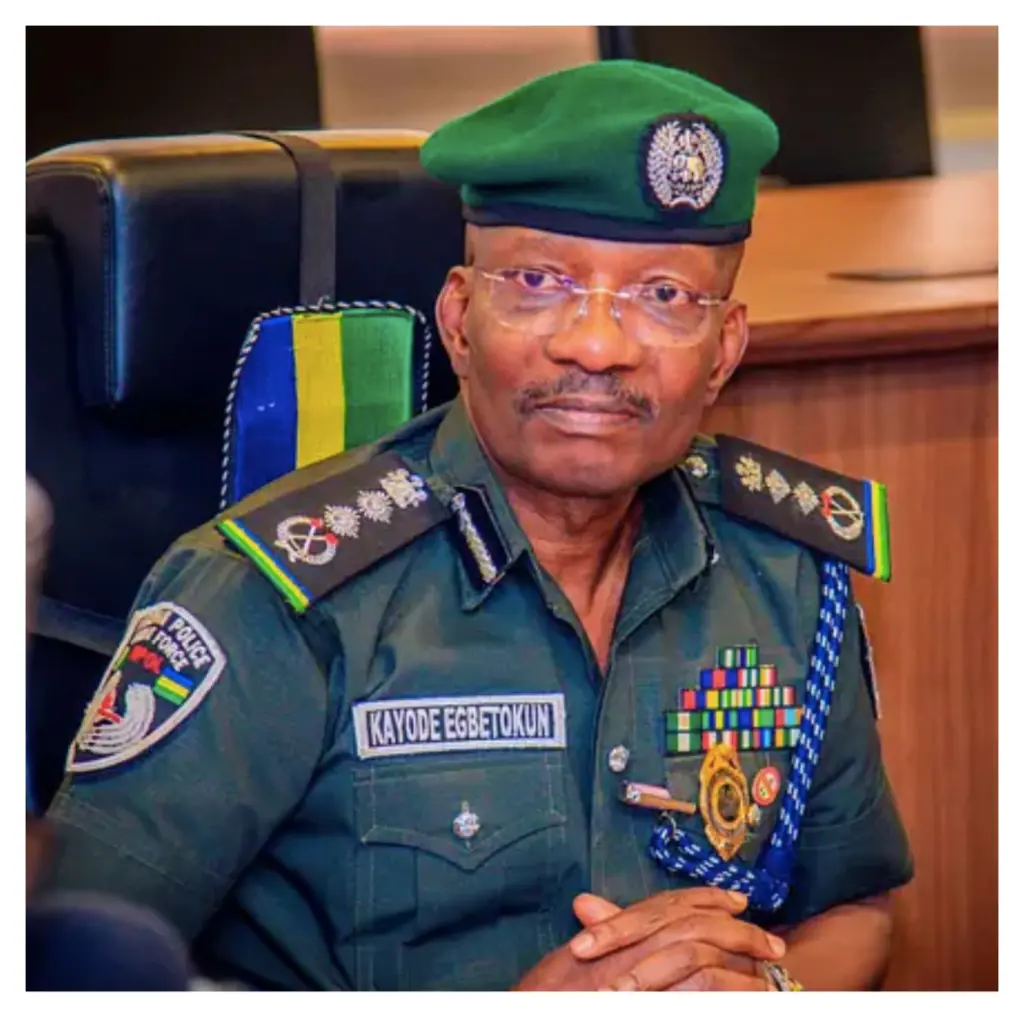 AAC petitions IGP Egbetokun over Gombe truck tragedy, accuses DPO of cover-up