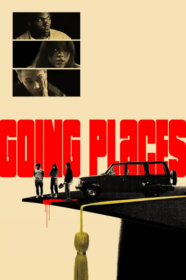 Going Places (2025)